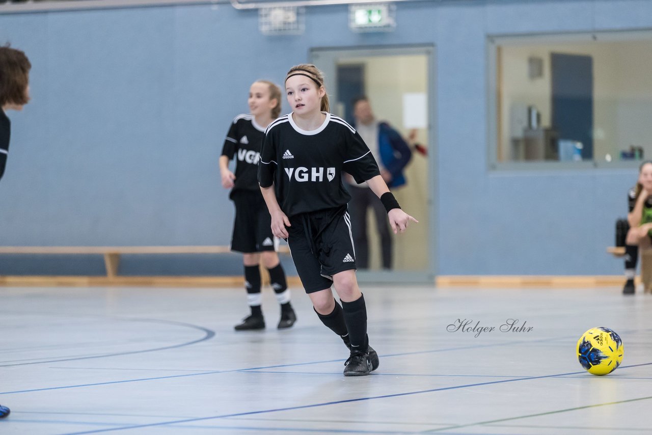 Bild 388 - wDJ NFV Futsalturnier